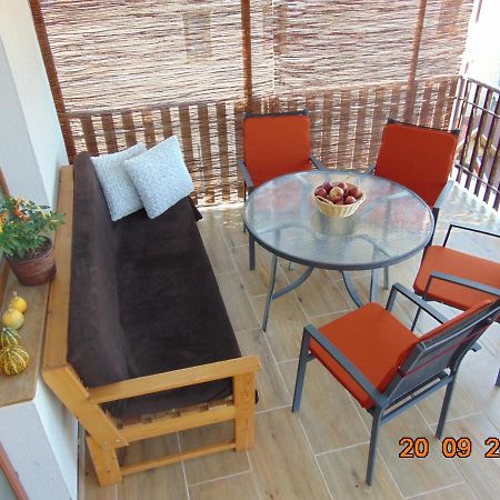 Privat Alfa Apartment Hrabusice Luaran gambar
