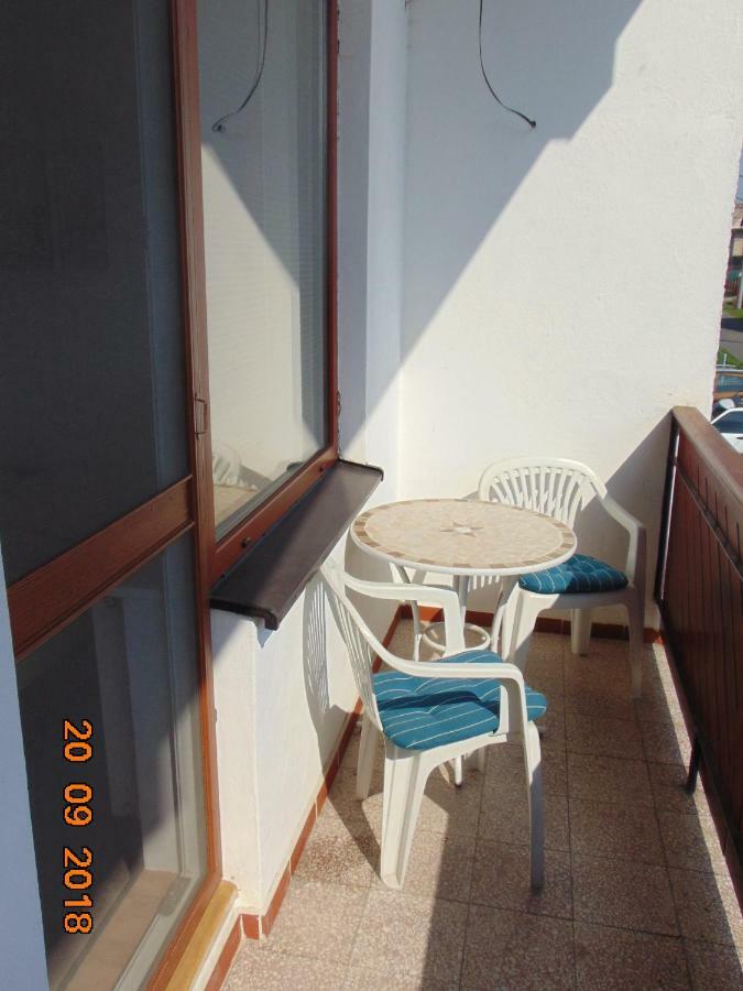 Privat Alfa Apartment Hrabusice Luaran gambar