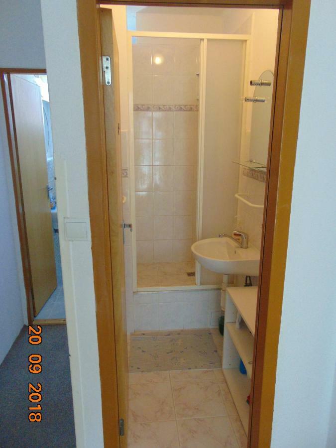 Privat Alfa Apartment Hrabusice Luaran gambar